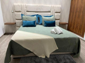 Pearl 10 - New & Classy flat in an animated area Heart of town